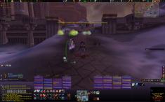 Rayus @ Wintergrasp on Blizz, circa. 2010