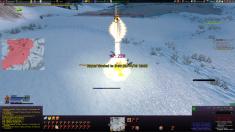 Rayus, Level 3! woot! (here on Alasiya)