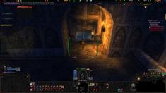 just questing