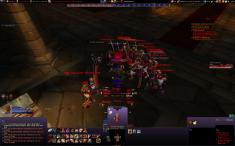 Fun in Scarlet Monastery on live.
circa Nov, 2009