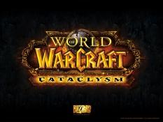 WoW Cata Logo
